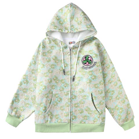 Nature Suprema Hoodie