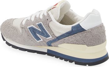 New balance doradas 996 best sale