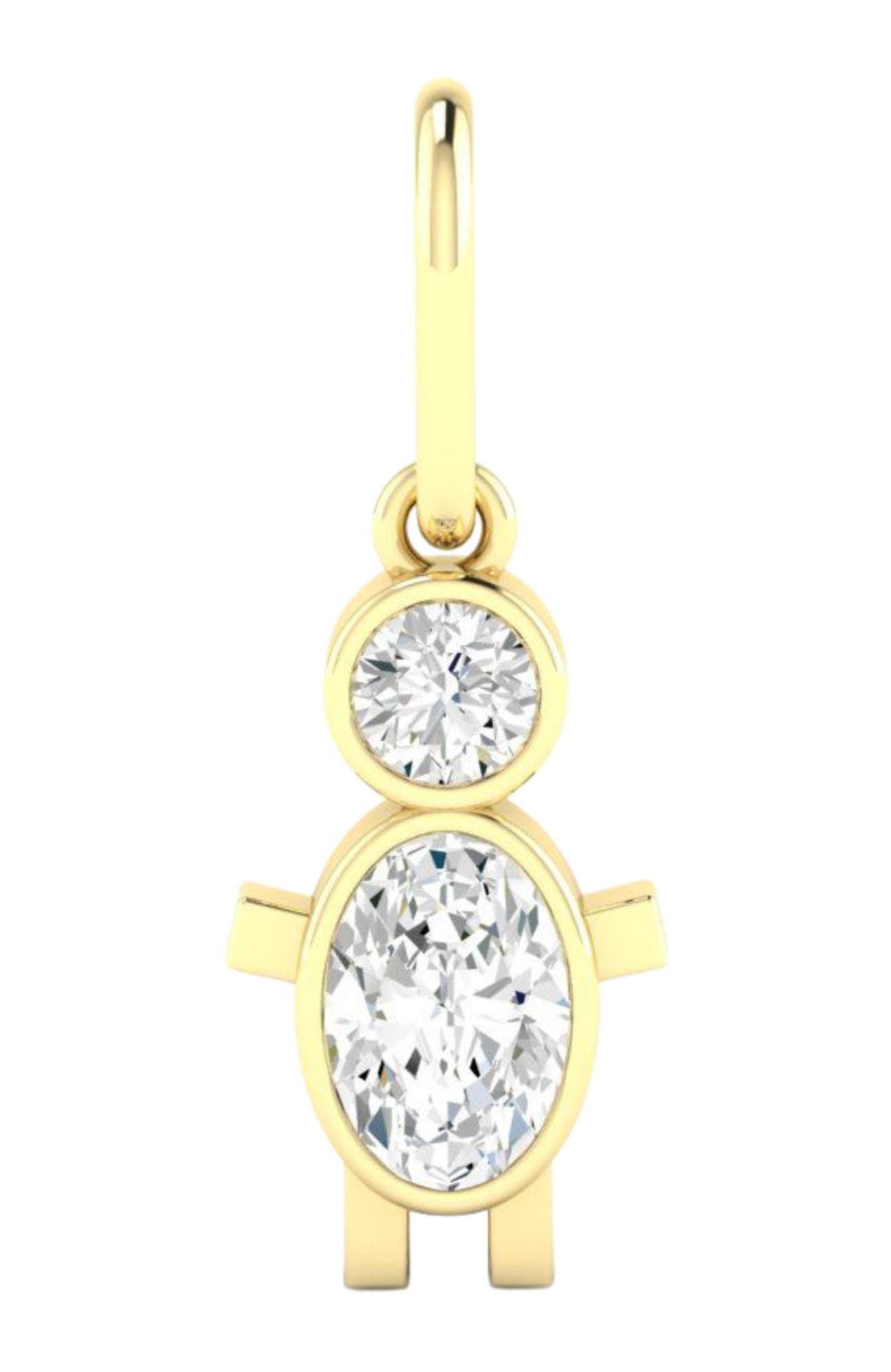 selected Yellow Gold