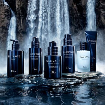 DIOR Sauvage Shower Gel | Nordstrom