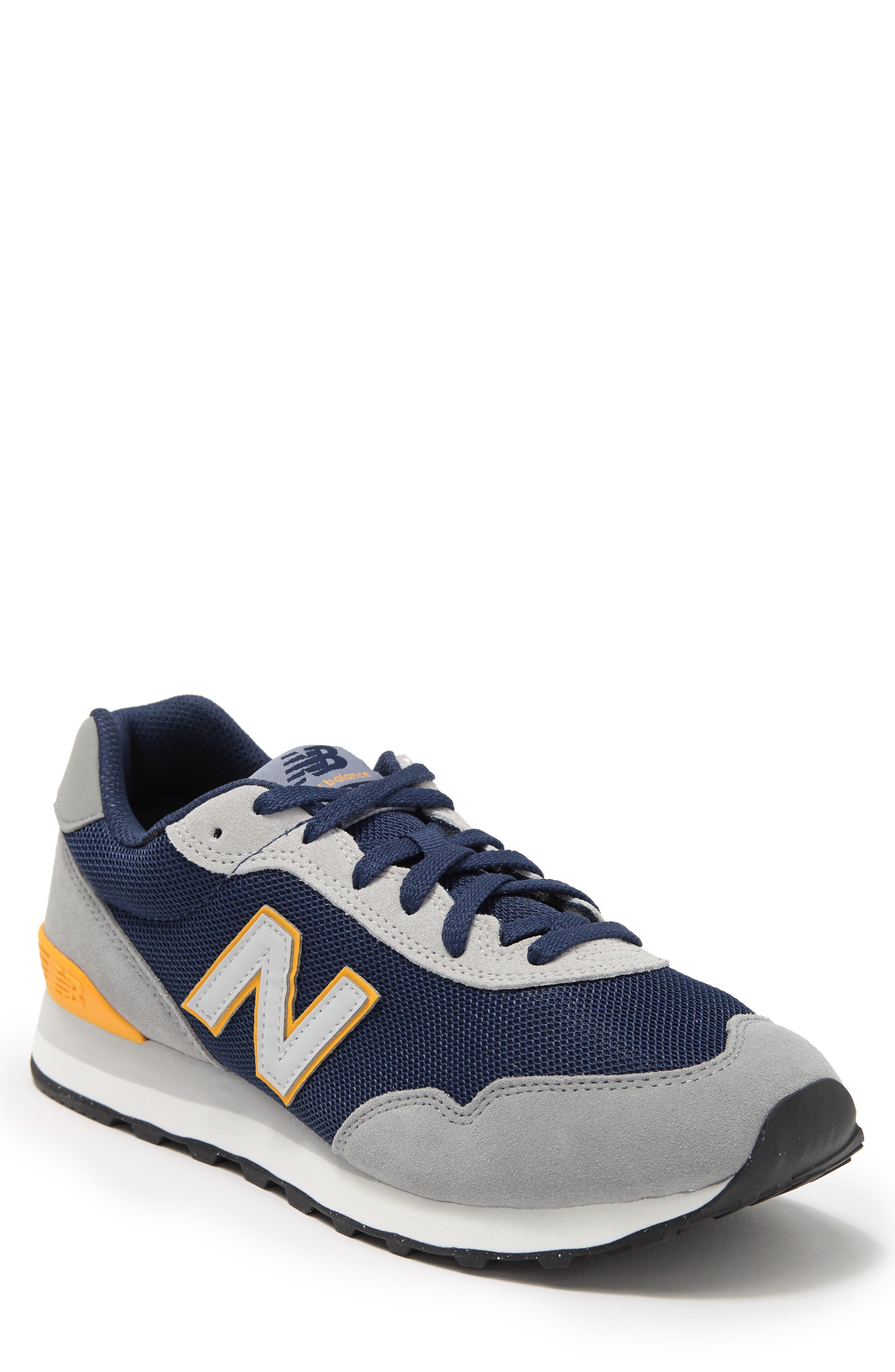  Nb Navy/ Slate Grey
