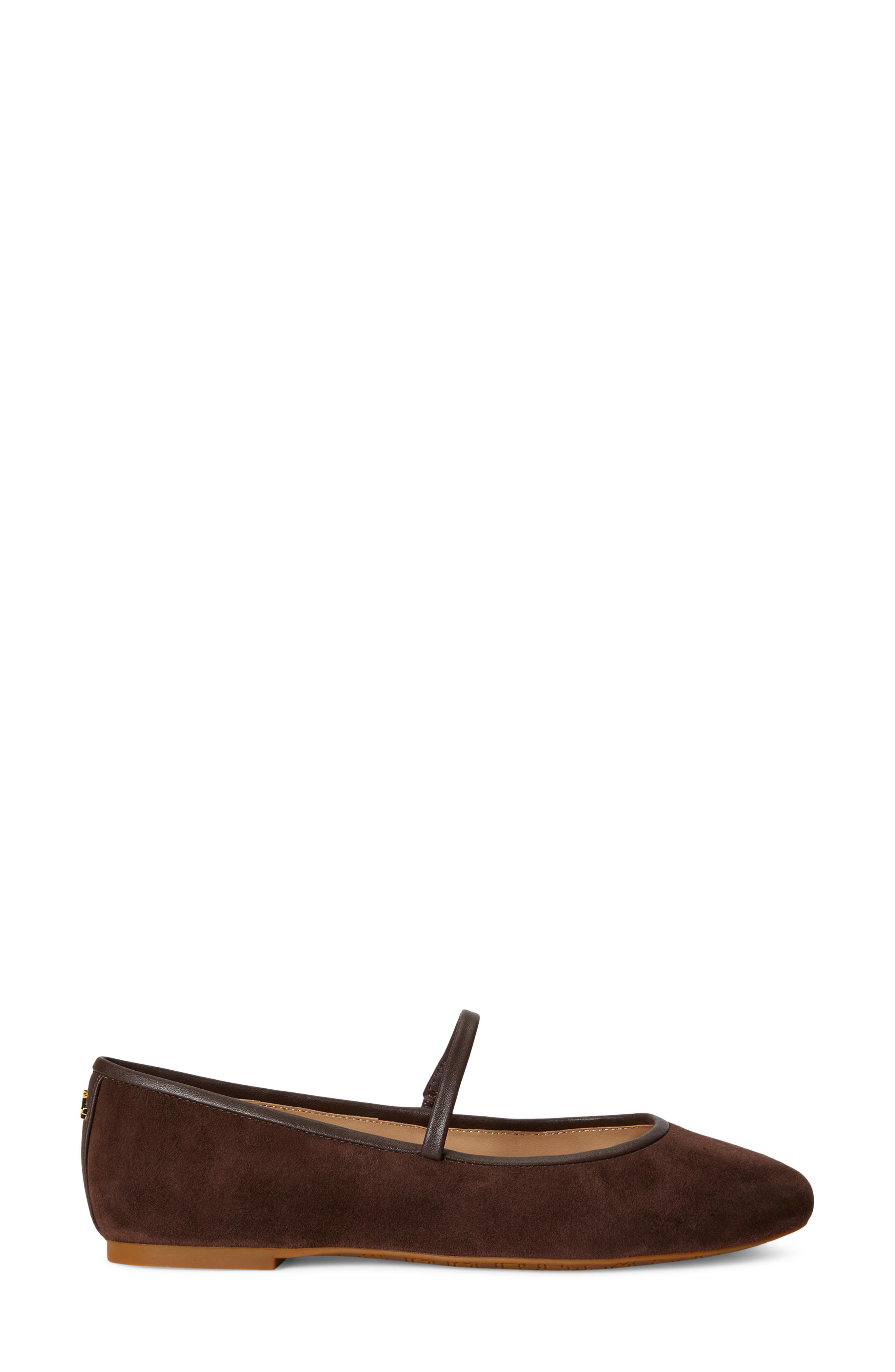 Jayna Mary Jane Flat, Alternate, color, CHSNT BRWN