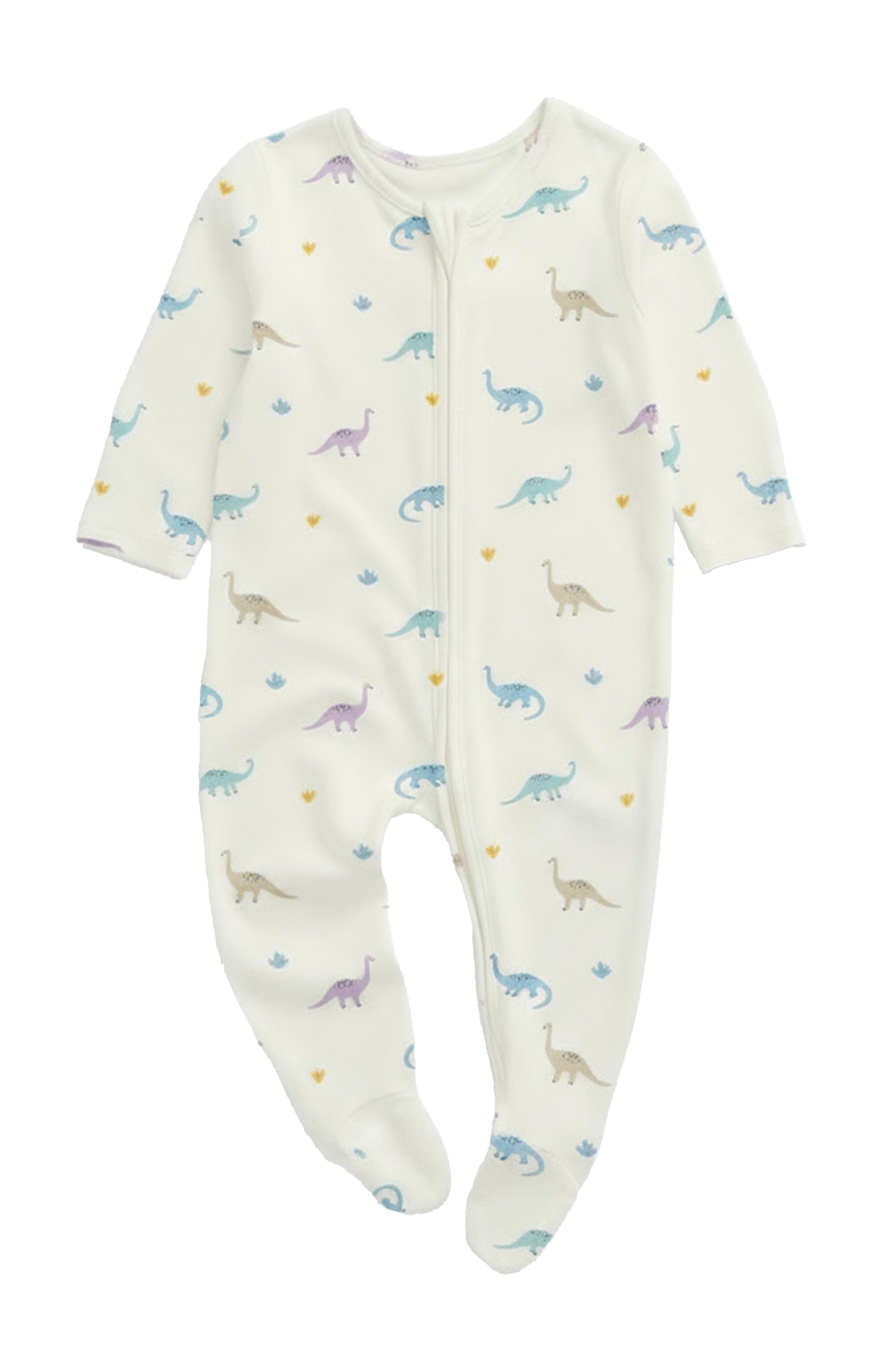 DINO PRINT