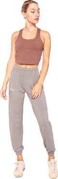 Rebody Active Homebase Fleece Sweatpants