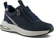 Patrizia by Spring Step Ursa Platform Sneaker