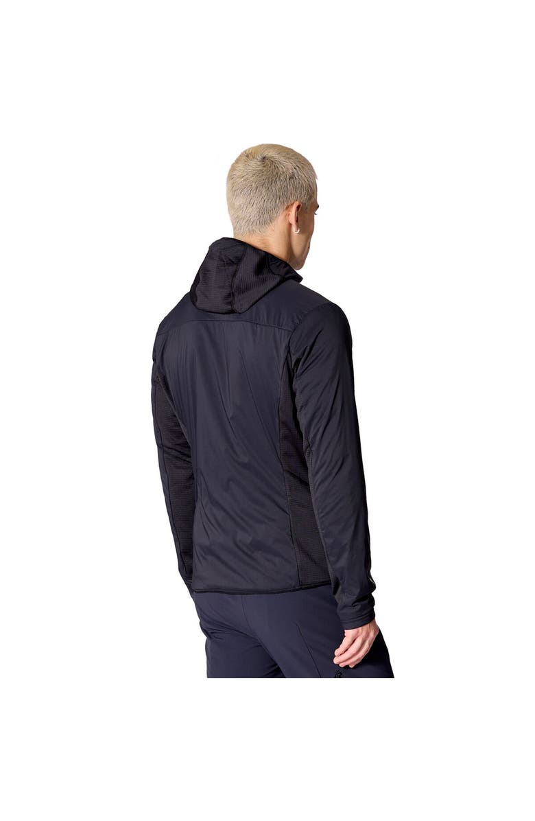 Rab Ascendor Summit Hoodie - Men's, Alternate, color, Black