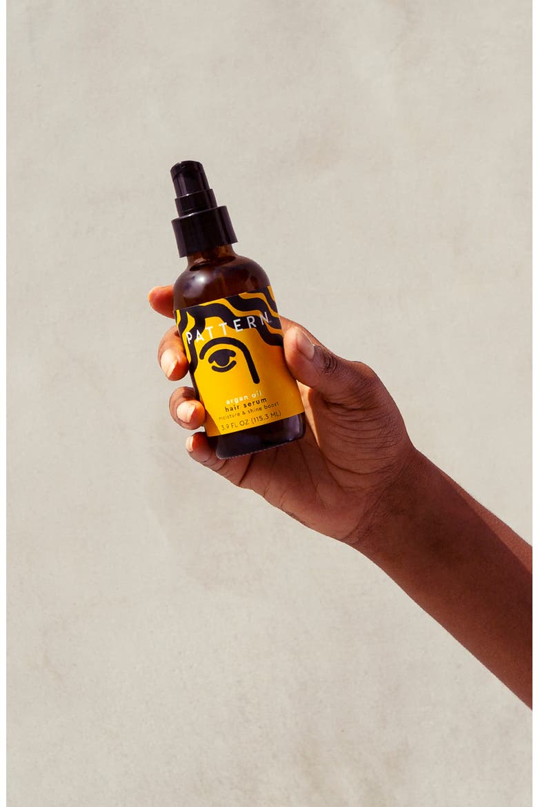 Argan Oil Blend, Alternate, color, NO COLOR