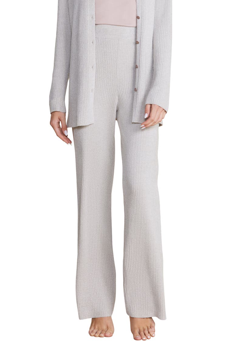 Rib Pants