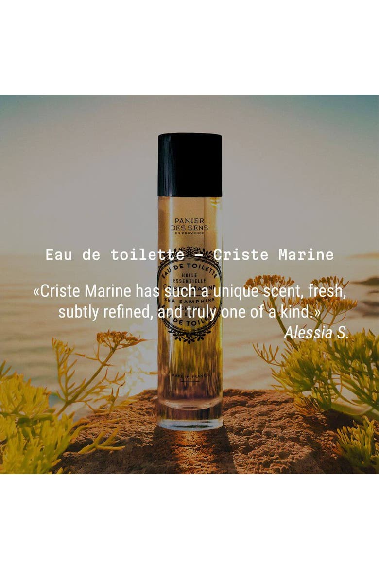 Sea Samphire Eau de Toilette, Alternate, color, Blue