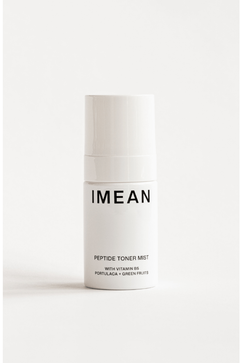 Peptide Toner Mist, Main, color, None