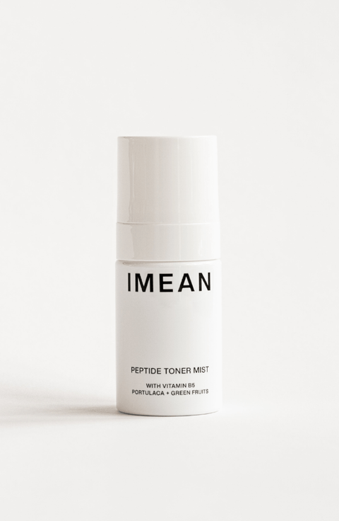 Peptide Toner Mist