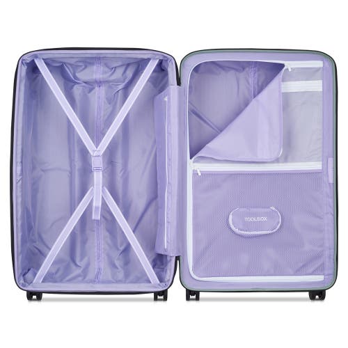Florence By Mills X Delsey Paris Spin Me Away Expandable 29" Large Spinner