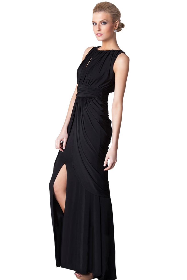 Kylie, Alternate, color, Black