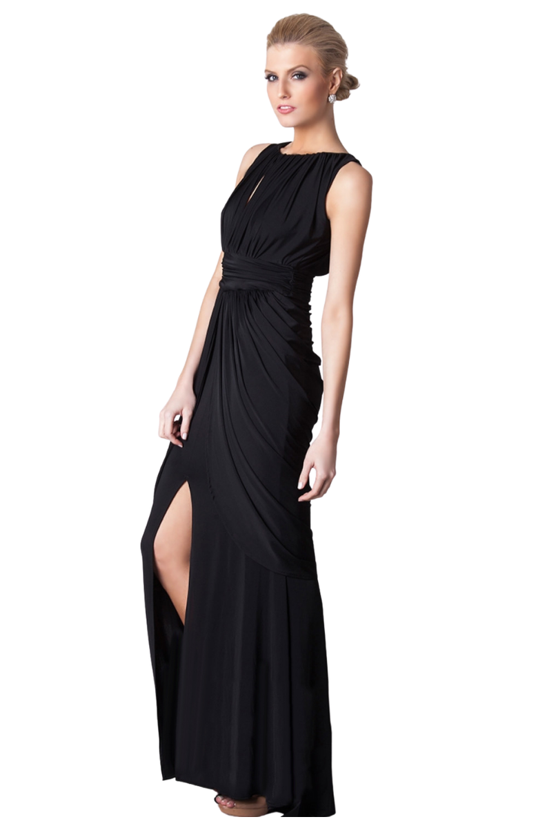 Pia Gladys Perey Kylie, Alternate, color,