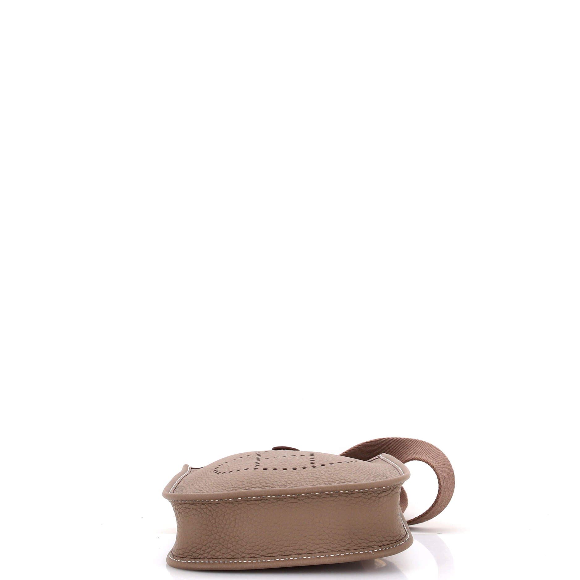 Evelyne Bag Gen III Clemence TPM, Alternate, color, Grey