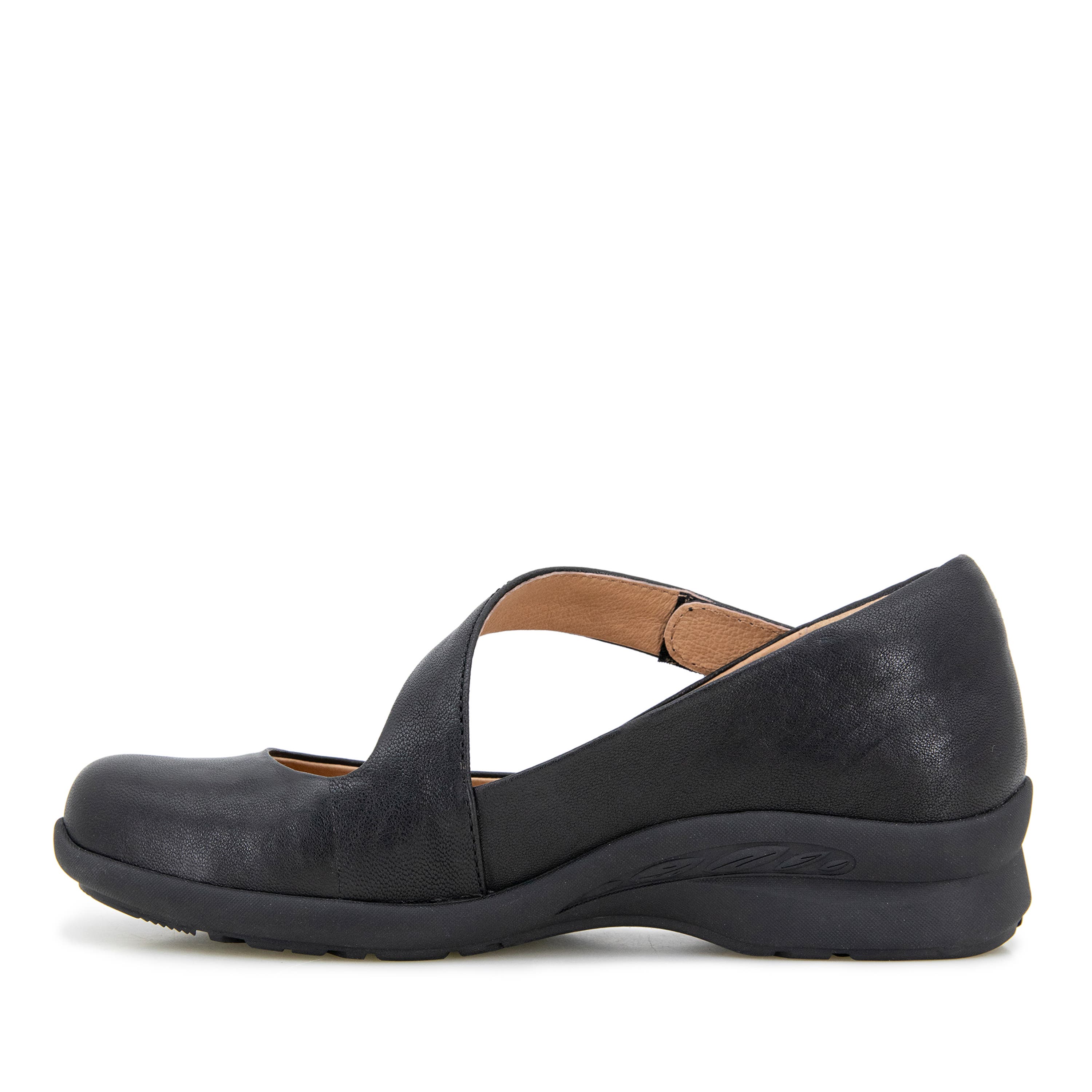 Jambu Treva Casual Shoe, Alternate, color, Black