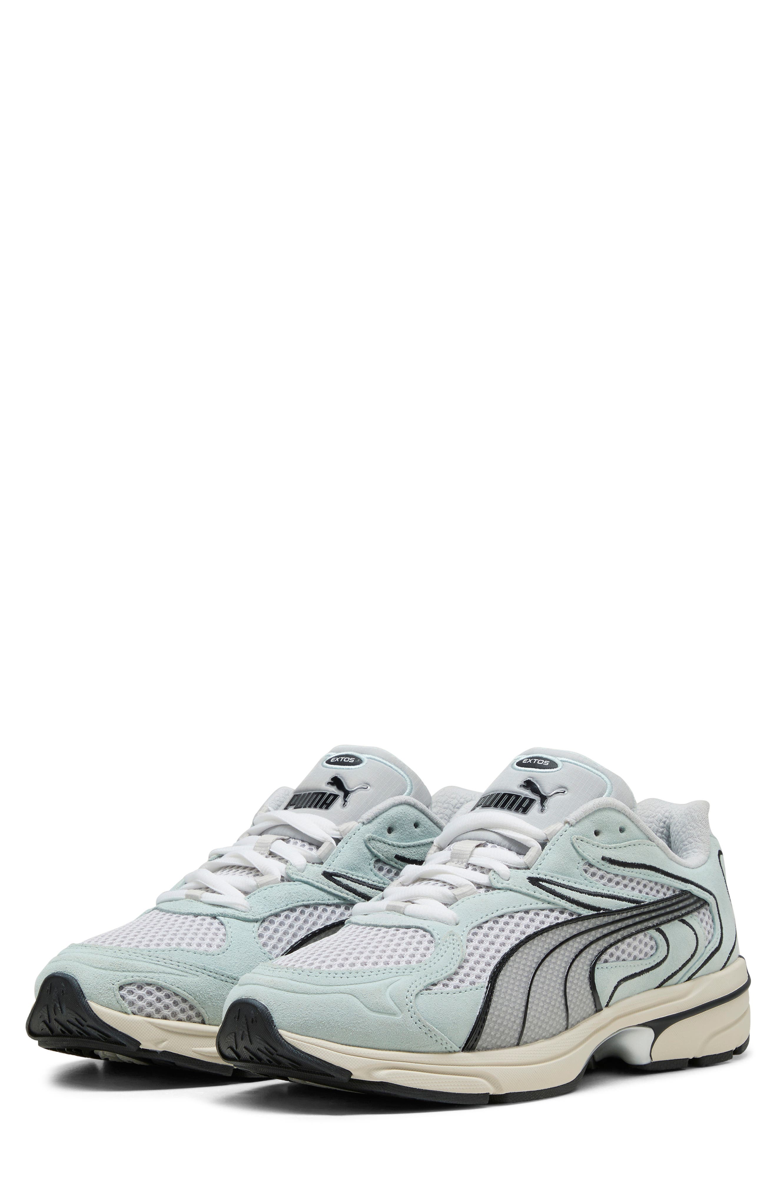 PUMA Extos Summer Sneaker, Main, color, 