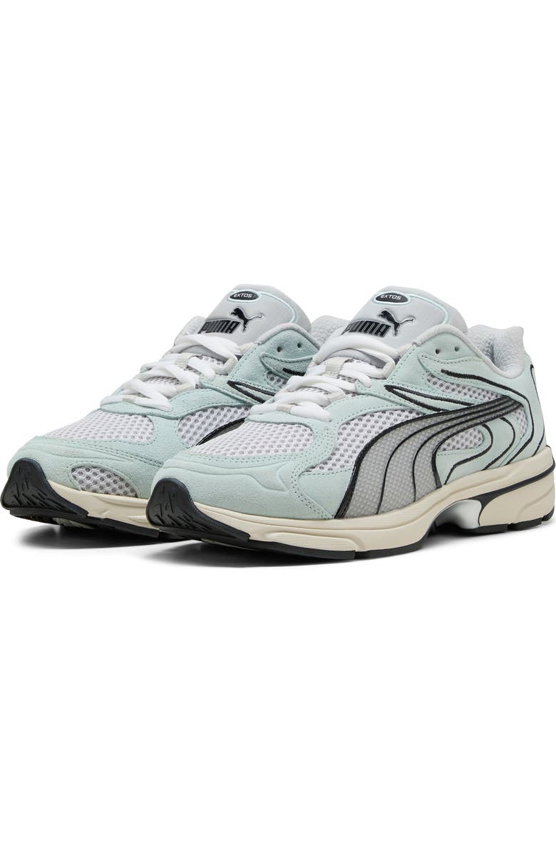 PUMA Extos Summer Sneaker, Main, color,