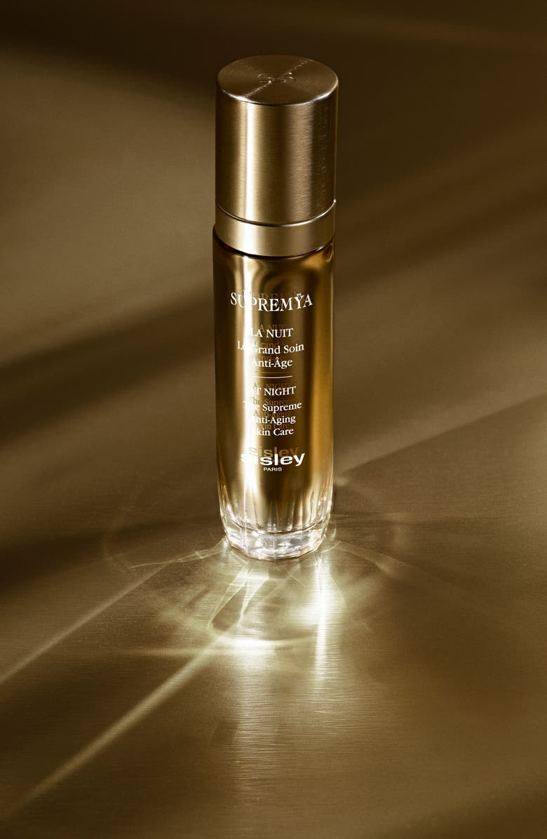 Sisley Paris Supremÿa: The Supreme Anti-Aging Skin Care Fluid Lotion, Alternate, color,