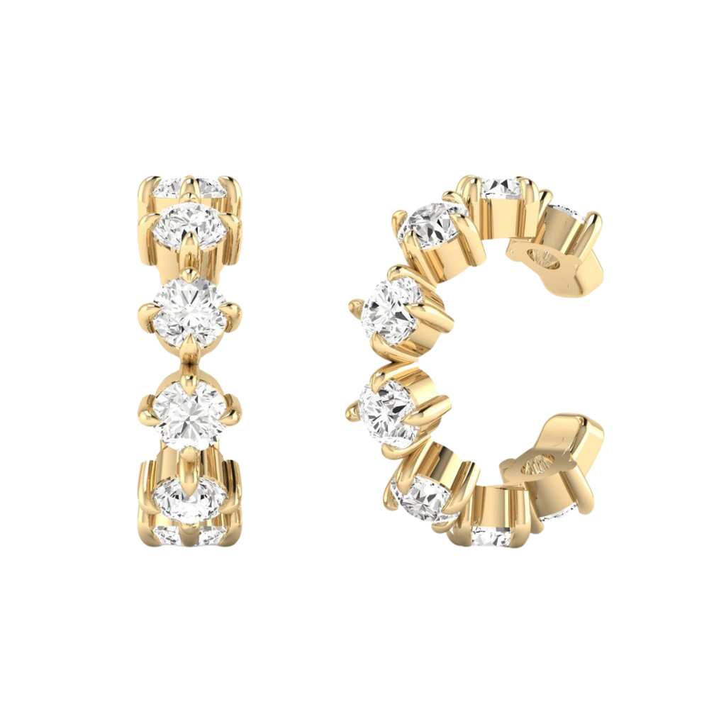selected Yellow Gold