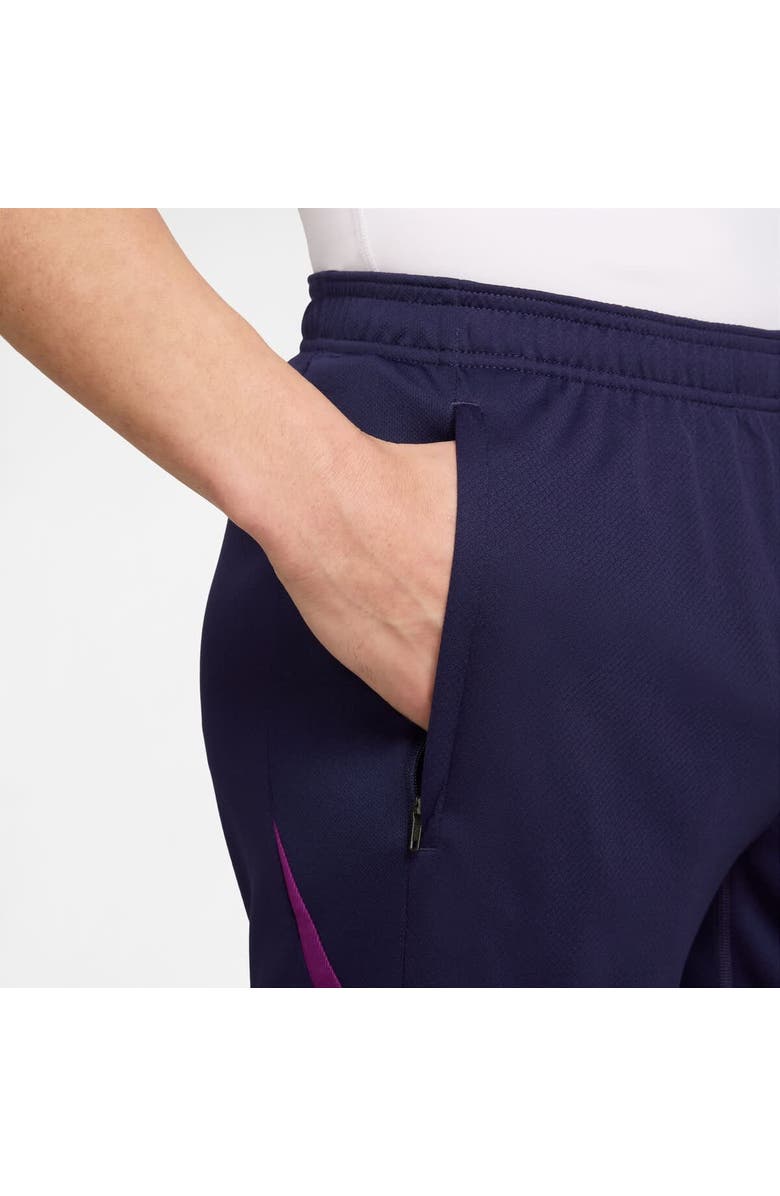 Nike Men's Nike  Blue Barcelona 2025/26 Strike  Performance Shorts, Alternate, color, Blue