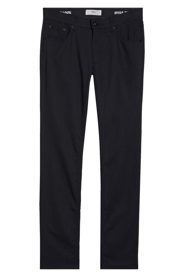 Chuck Modern Fit Woolook Light Five-Pocket Pants, Alternate, color, ATHLETIC