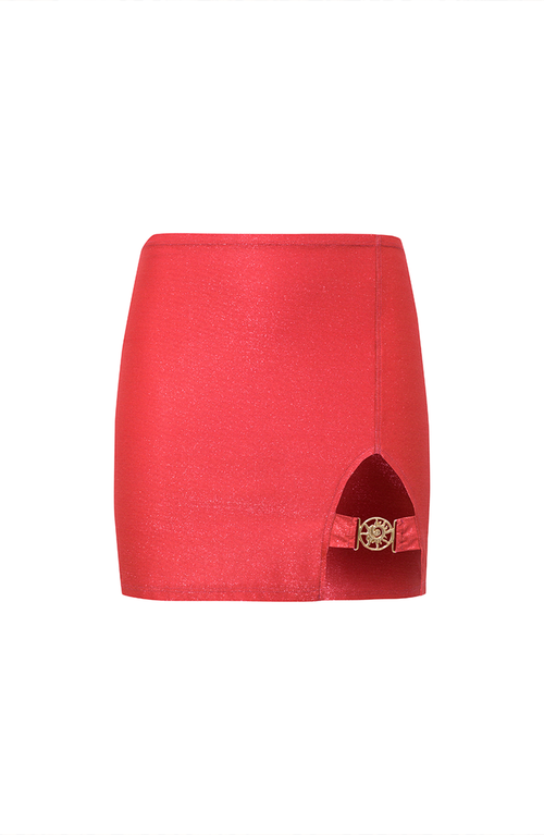 Luna B Scarlett Skirt