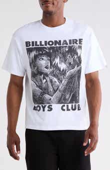 Giant Graphic T-Shirt