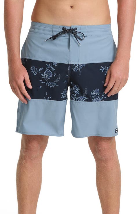 Tribong LT Board Shorts