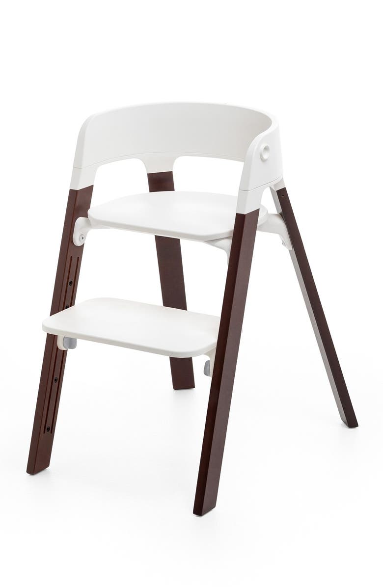 Stokke 'Steps<sup>™</sup> Bundle' Modular Seating System, Alternate, color,