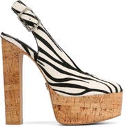 Naked Wolfe Rare Heels