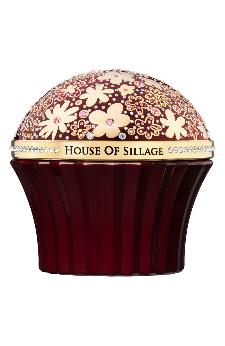 House of Sillage Whispers of Victory Parfum, Main, color,