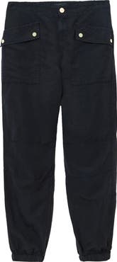 AllSaints Val Twill Cargo Pants