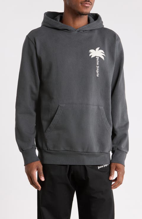 The Palm Hoodie