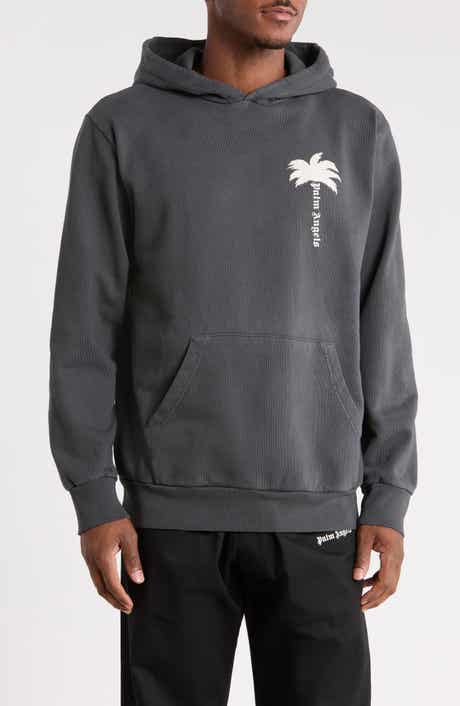 The Palm Hoodie
