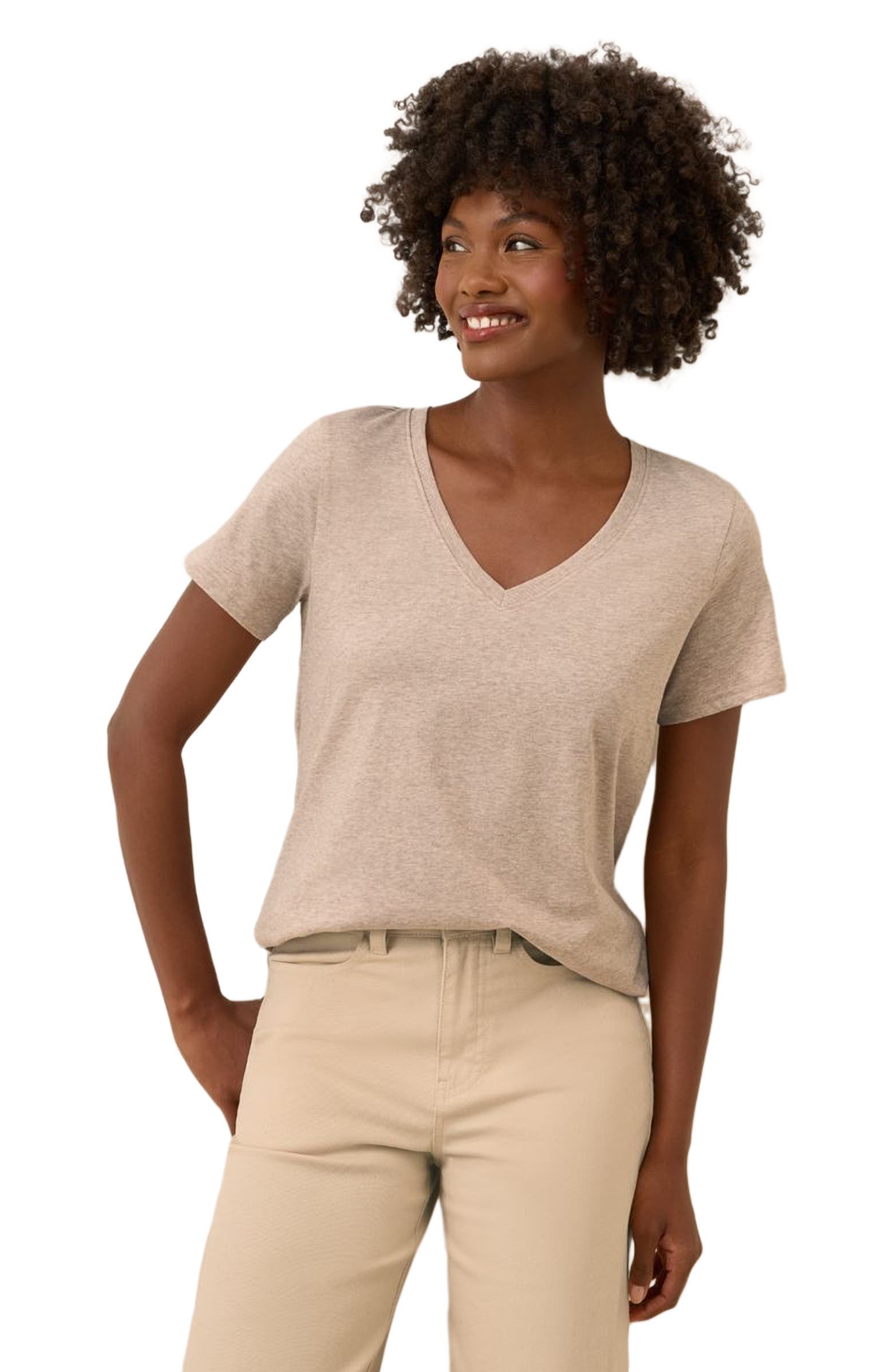 Flax Heather