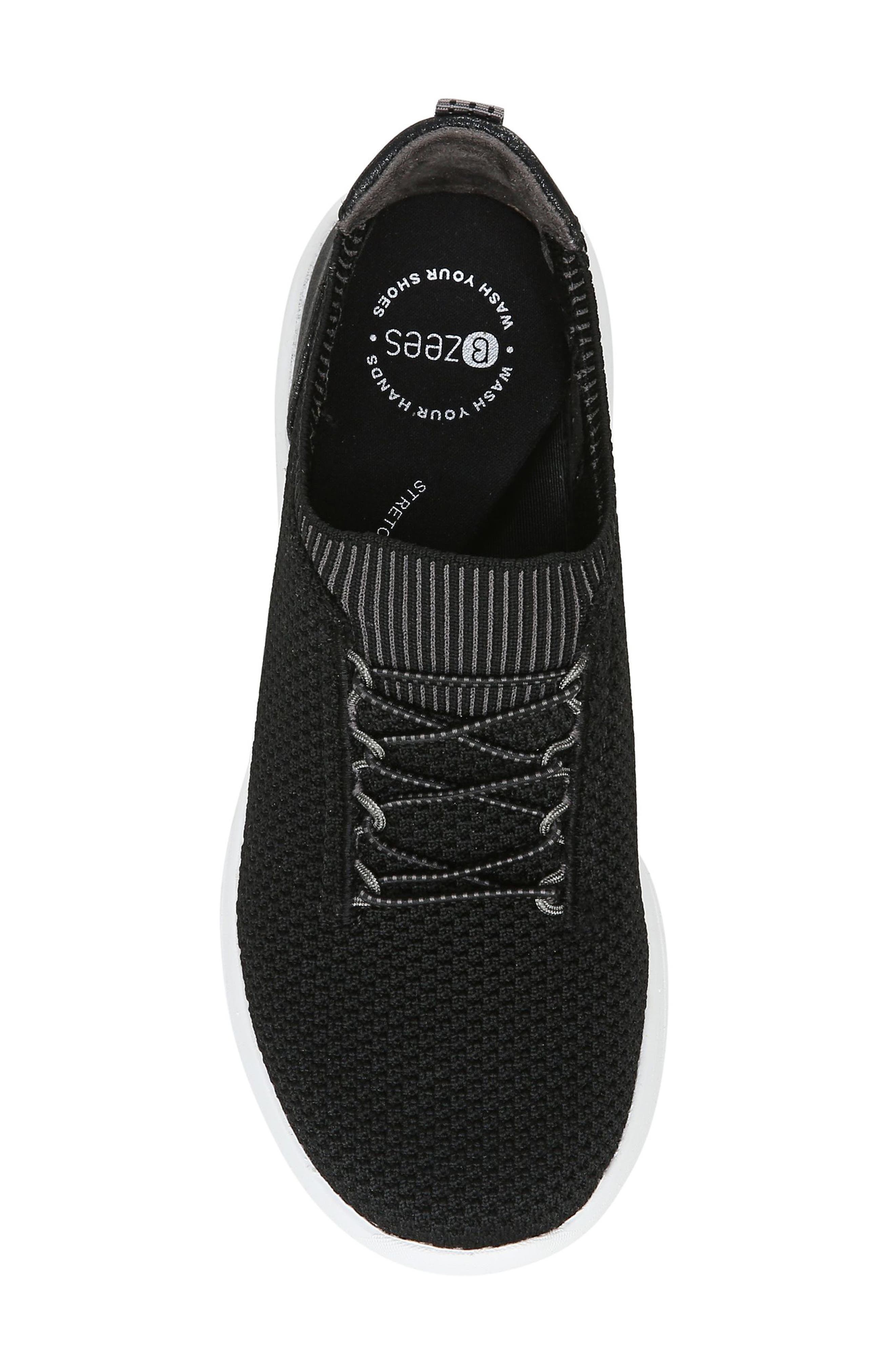 BZees Gold Rush Slip-On Sneaker, Alternate, color, 