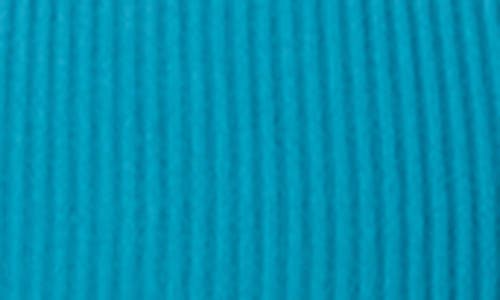 L*space Lspace Hunter Underwire Bikini Top In Blue