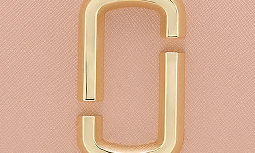 MARC JACOBS MARC JACOBS THE SNAPSHOT POCHETTE BAG