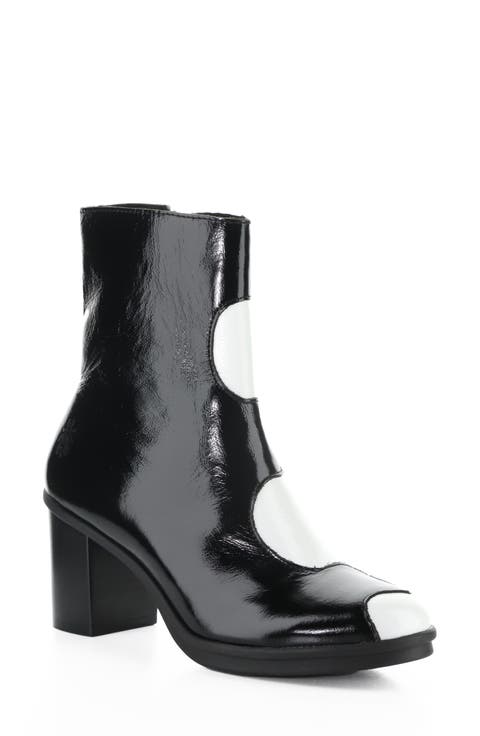 Gigs Bootie