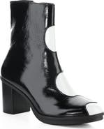 Fly London Gigs Bootie