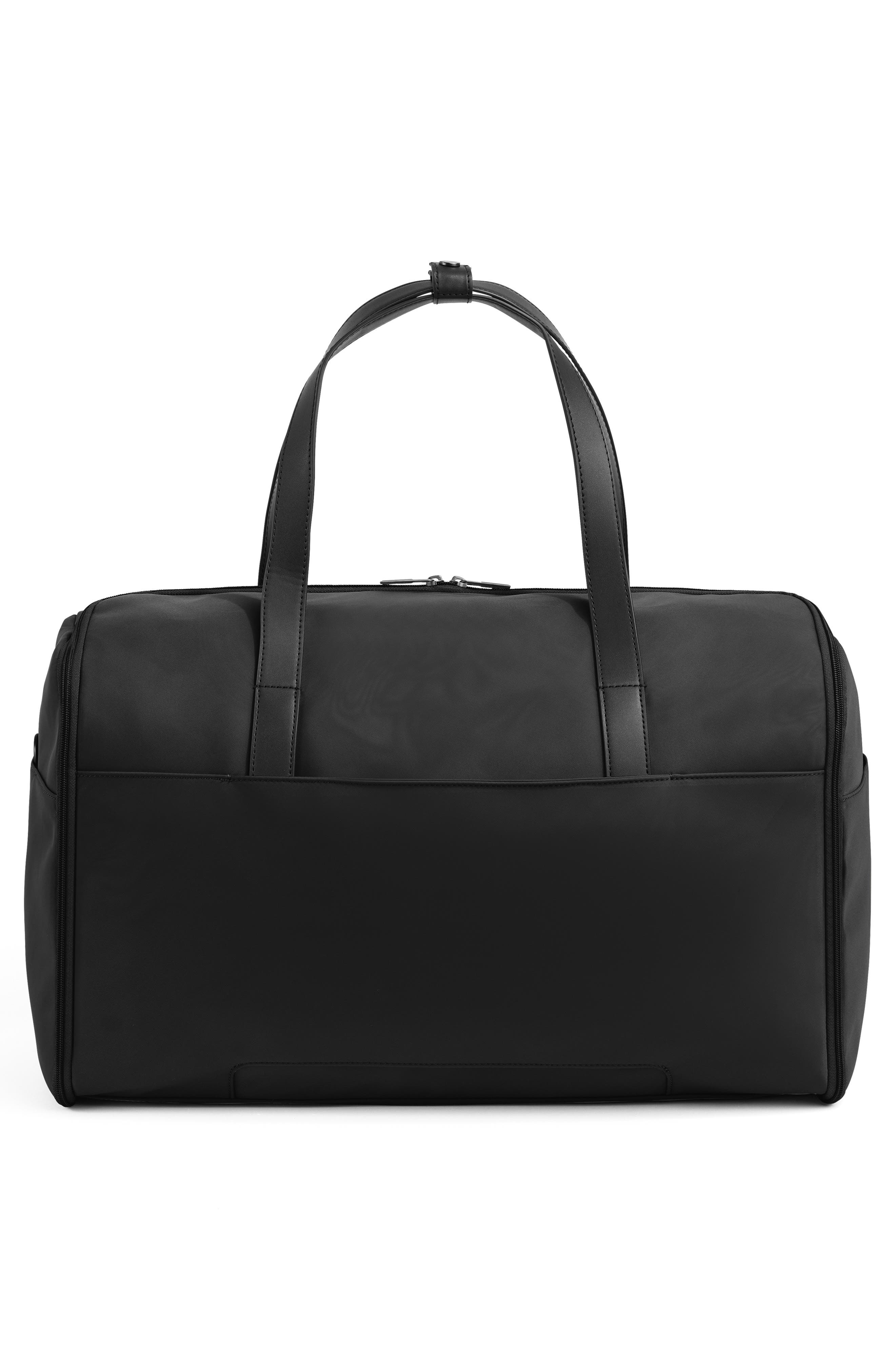 Away Garment Duffle, Alternate, color, 