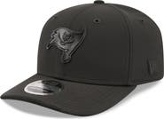 New Era Men's New Era Black Tampa Bay Buccaneers 2026 Sideline 9SEVENTY Adjustable Hat