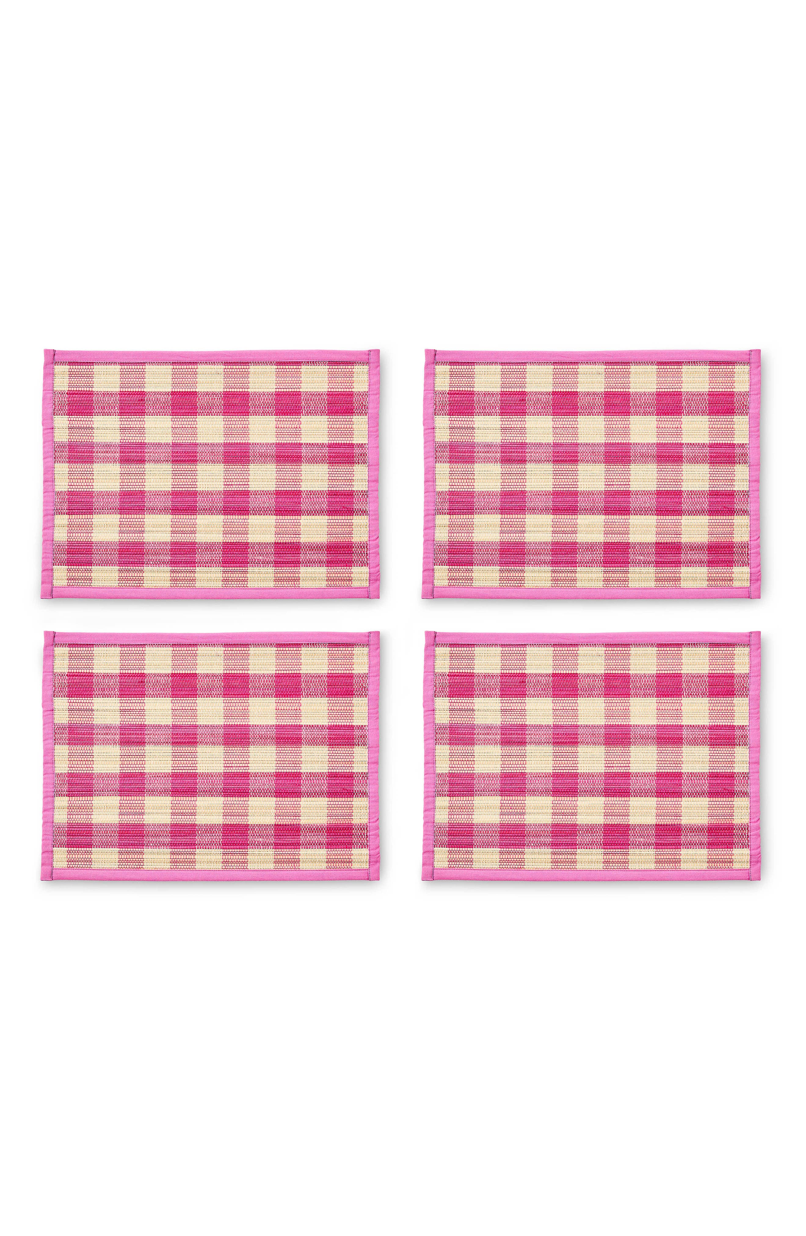 selected PINK