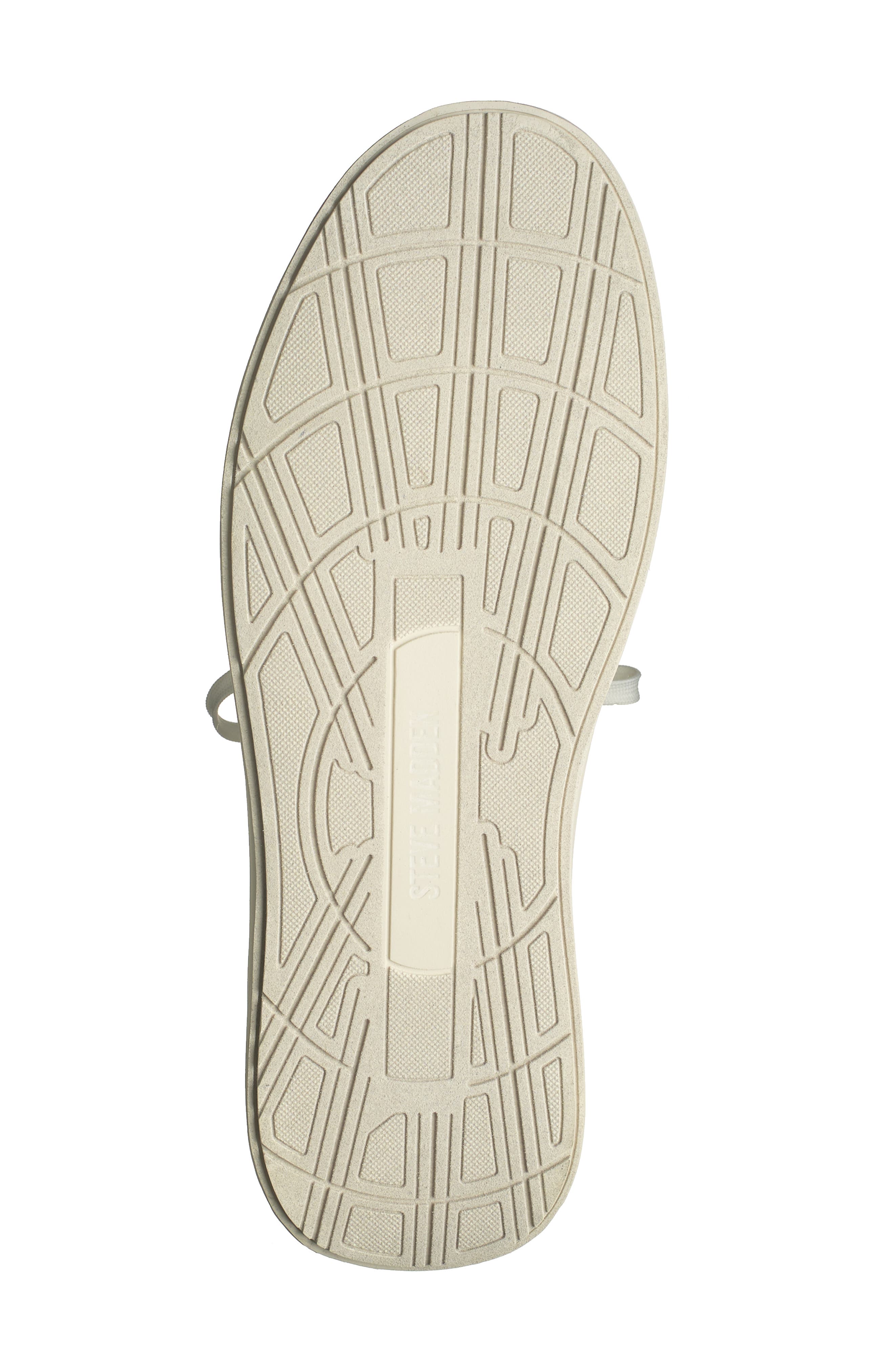 Pyper Sneaker, Alternate, color, WHITE
