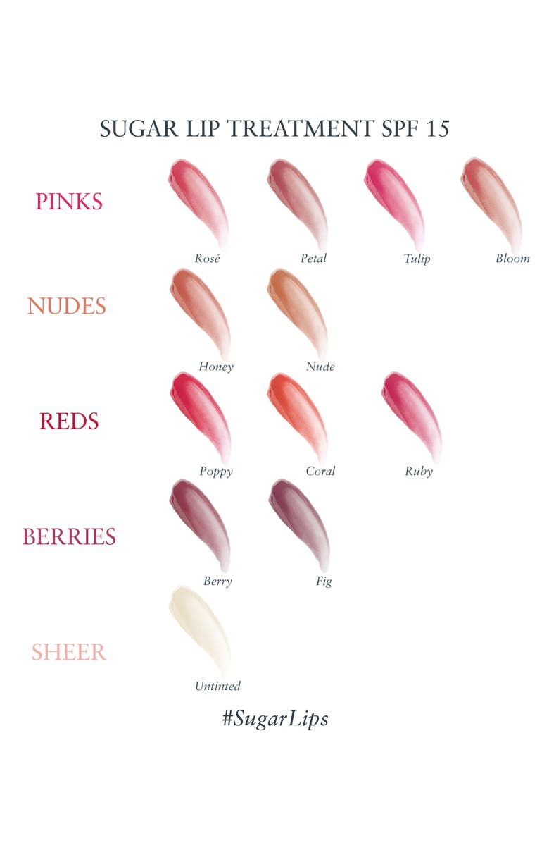 Fresh<sup>®</sup> Sugar Lip Balm Sunscreen SPF 15, Alternate, color, 