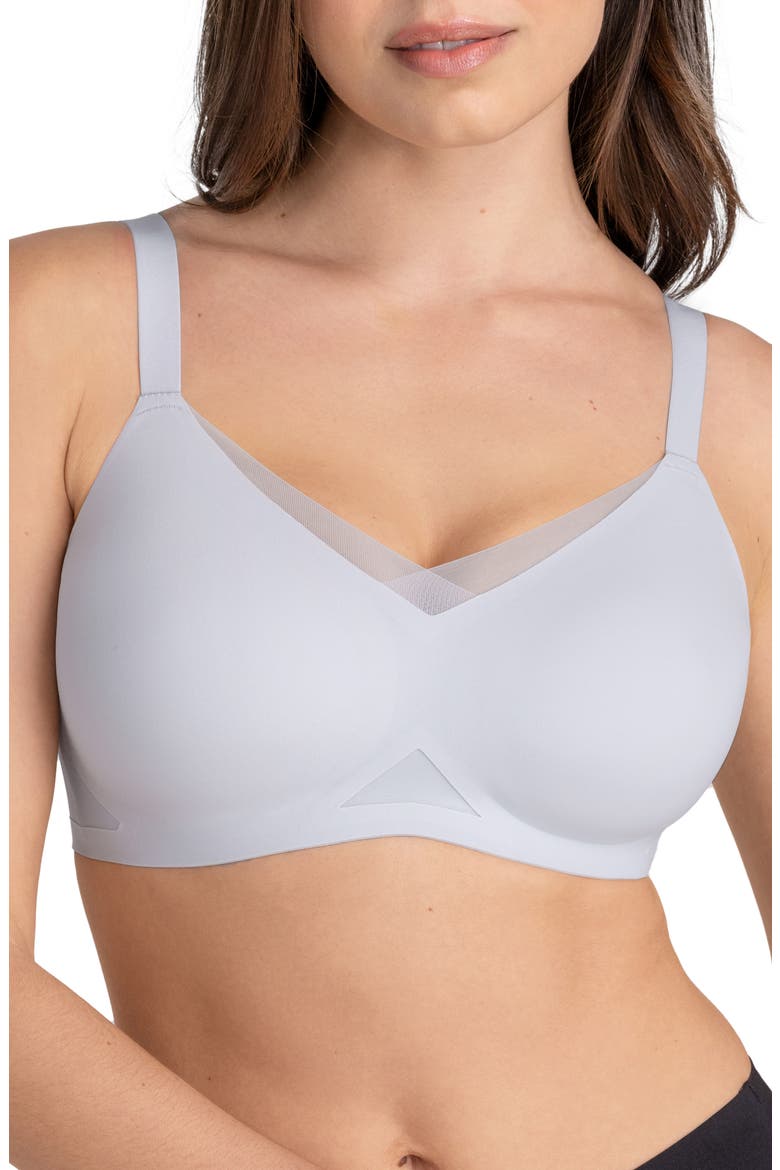 Liftwear Crossover Bra, Main, color, MOONDUST