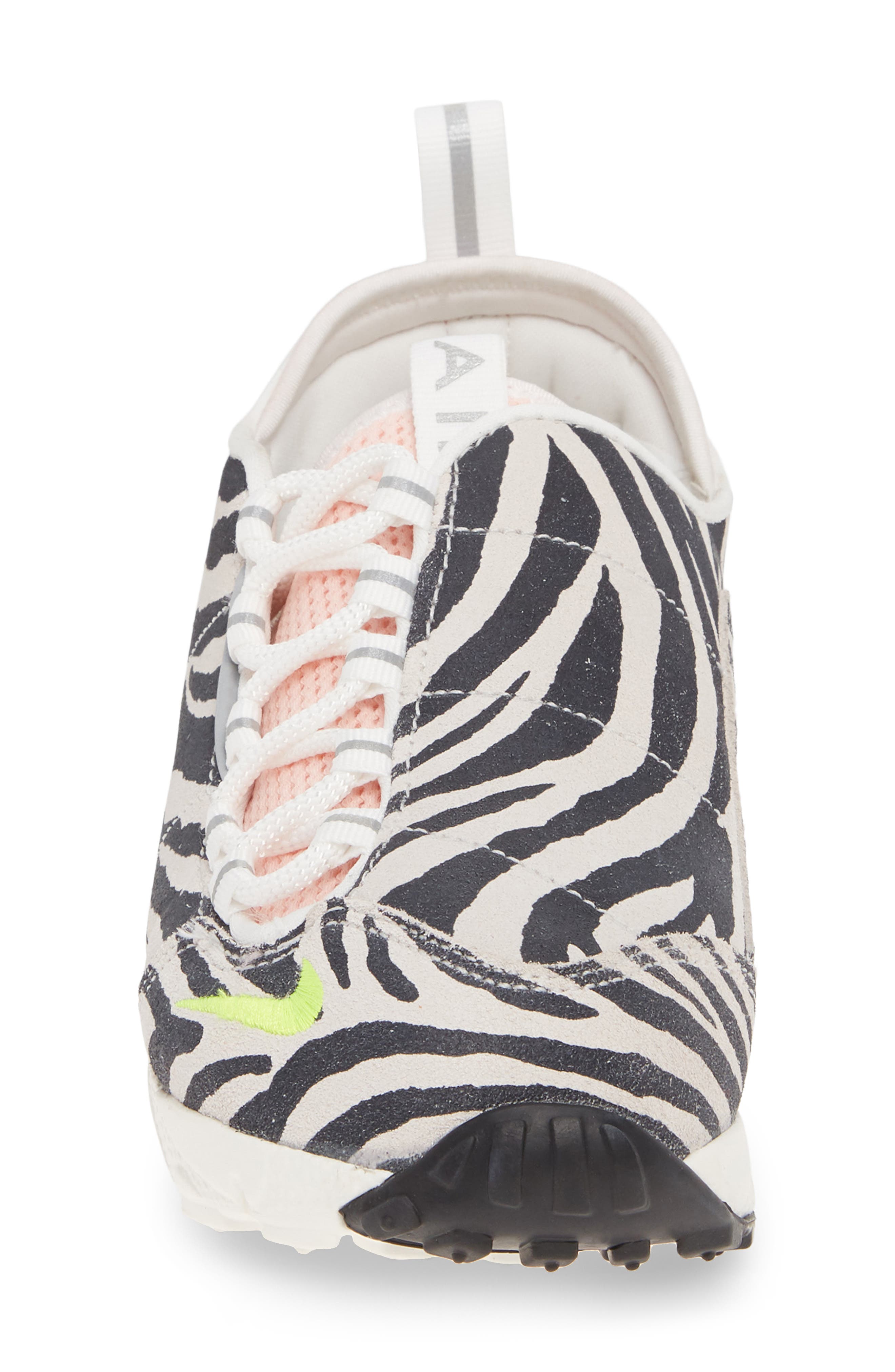 Nike x Olivia Kim Air Footscape Sneaker, Alternate, color, 