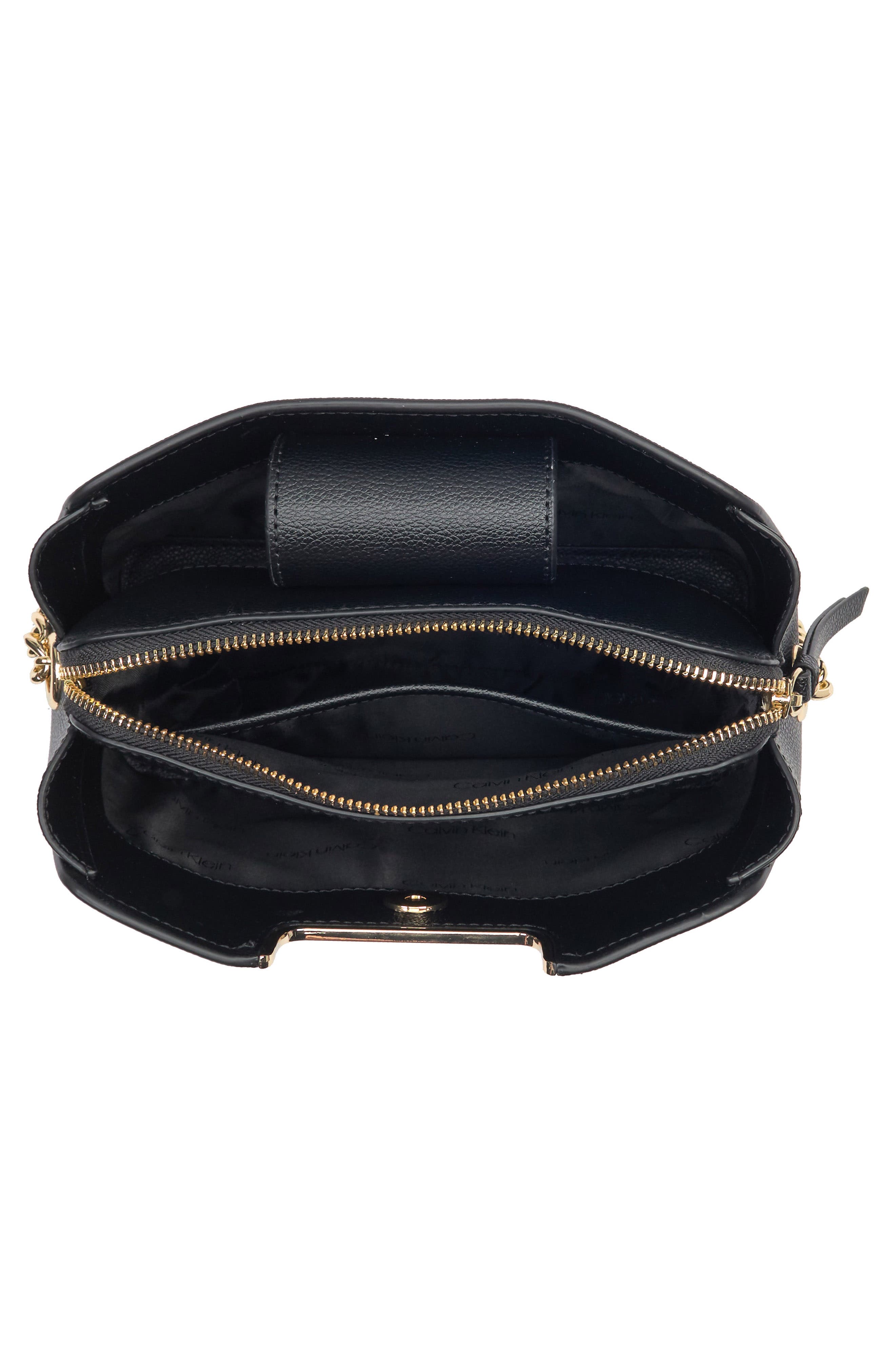 Calvin Klein Finley Crossbody Bag, Alternate, color, 