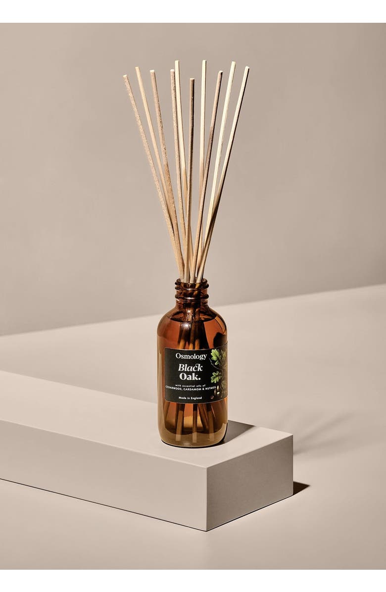 Osmology Black Oak Amber Diffuser, Alternate, color, No Colour
